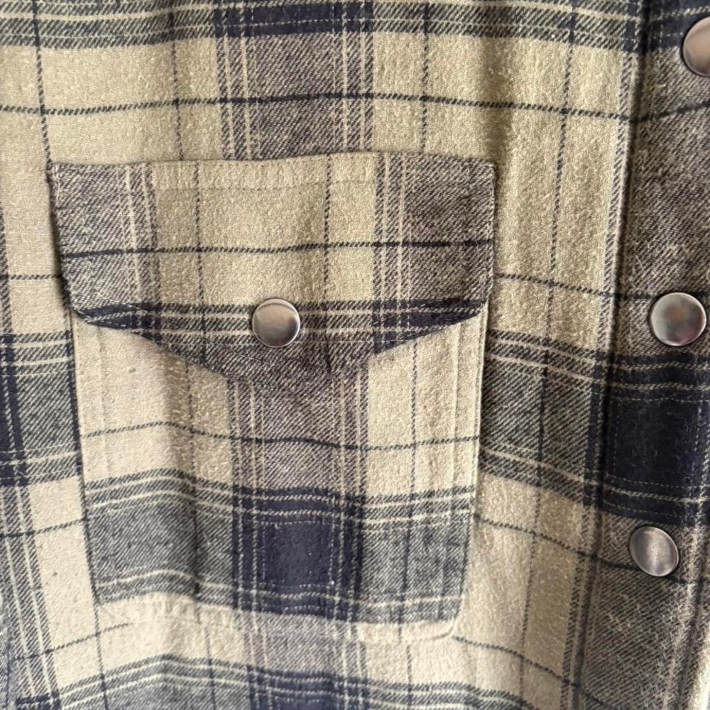 Lucky Brand Jacket - Picture 2 of 5